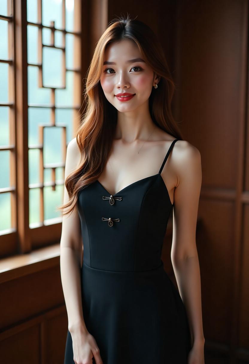 我家楼下有片海海报