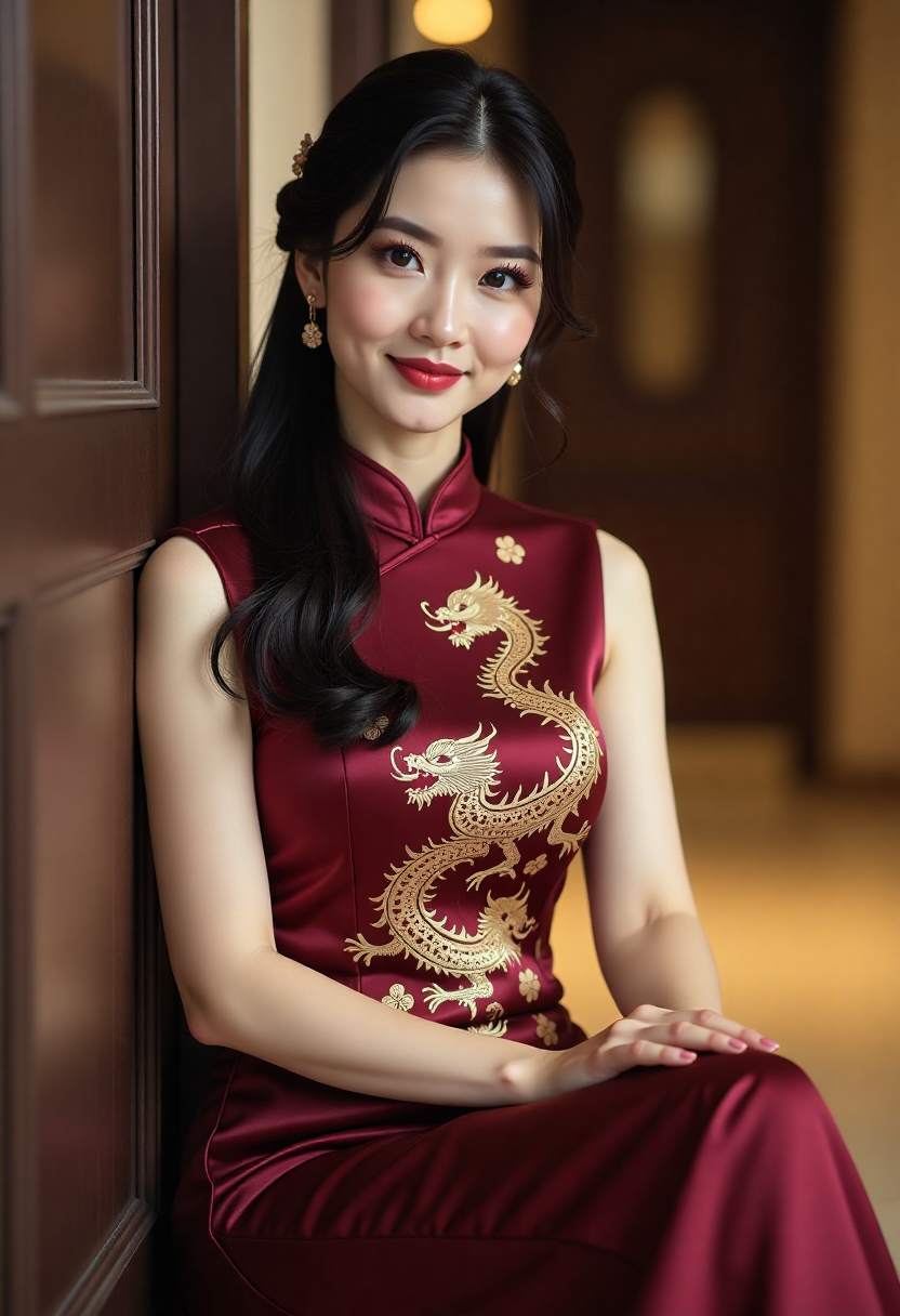 小镇医生海报
