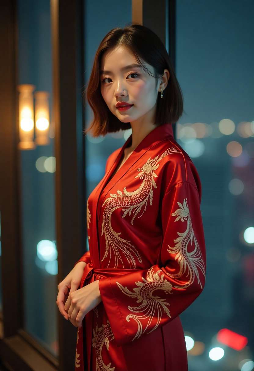 风起陇西海报