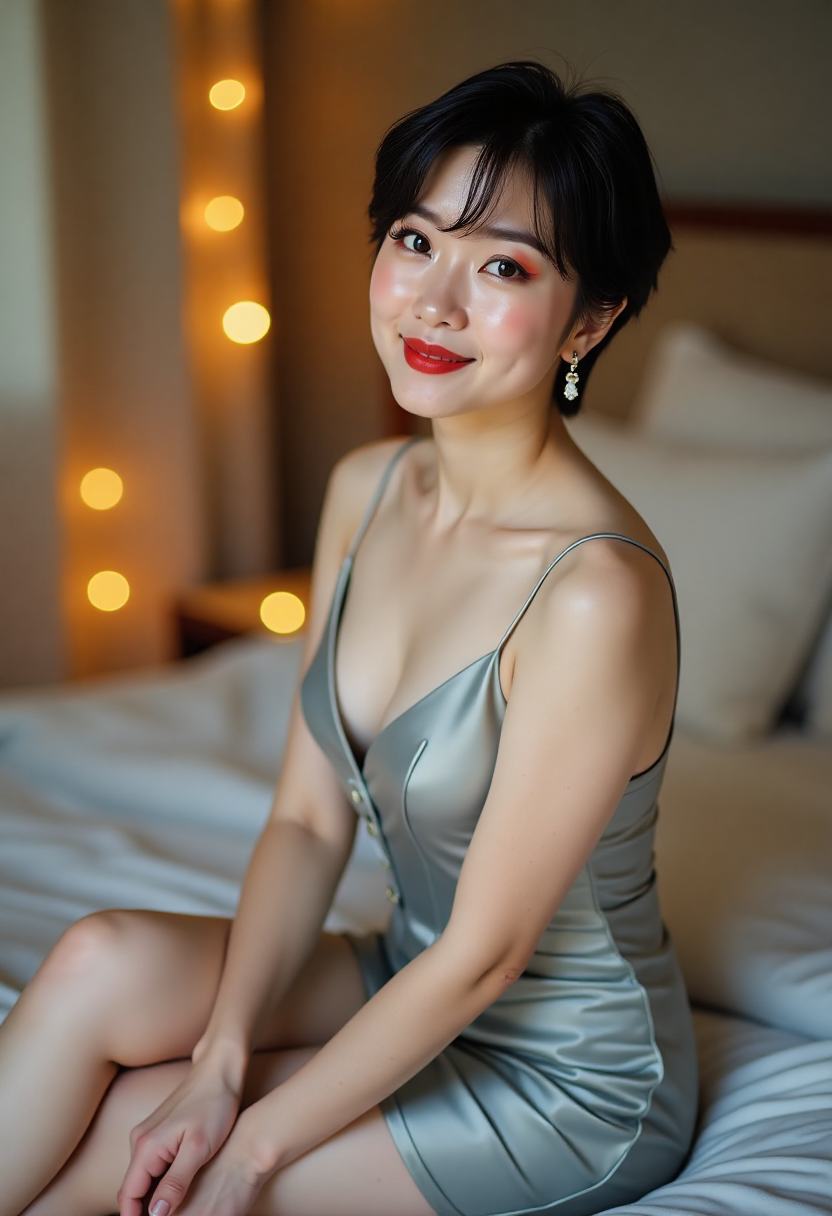 喜剧之夜第二季海报
