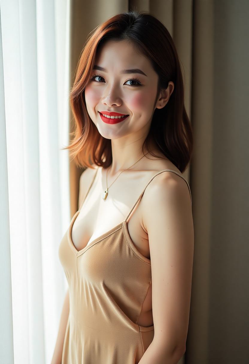 云端恋习生海报