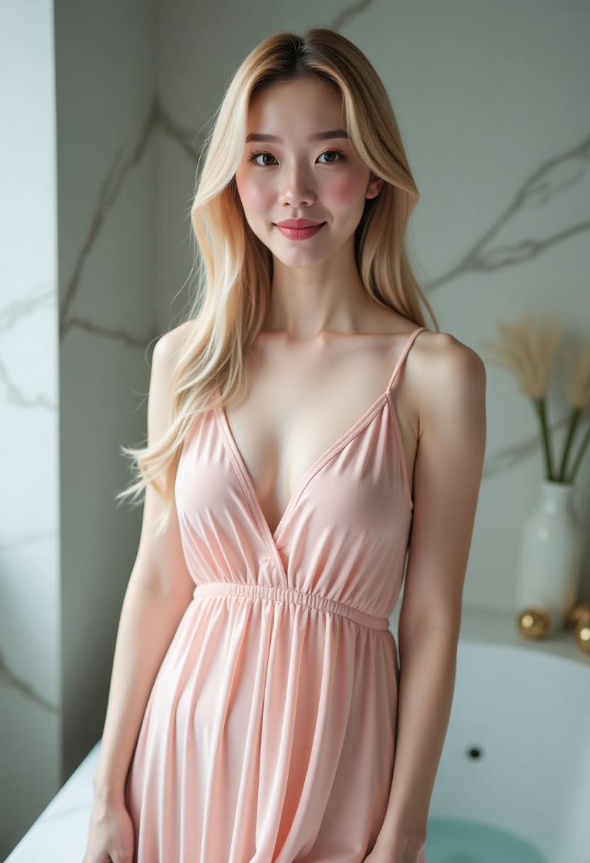 花间小馆海报