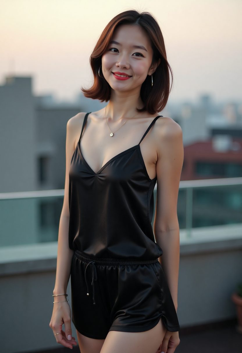 奇妙博物馆海报